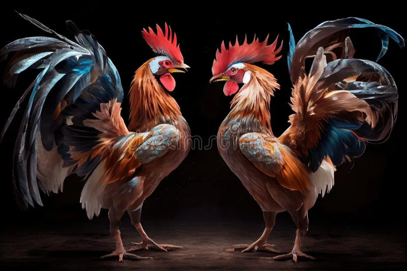 Ilustrasi kartu permainan di lobi YUPITOTO