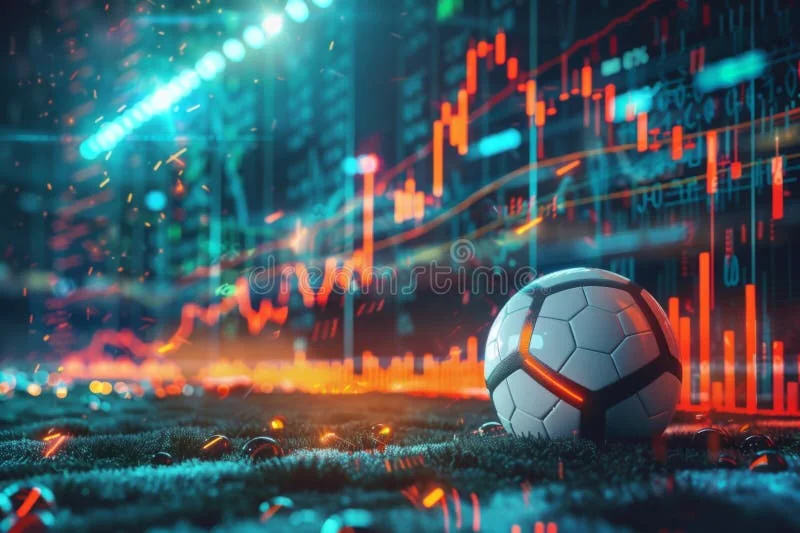 Aksi olahraga untuk pilihan pertandingan YUPITOTO